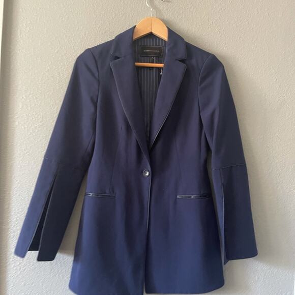 BCBG Maxazria‎ Blazer - Picture 3 of 10